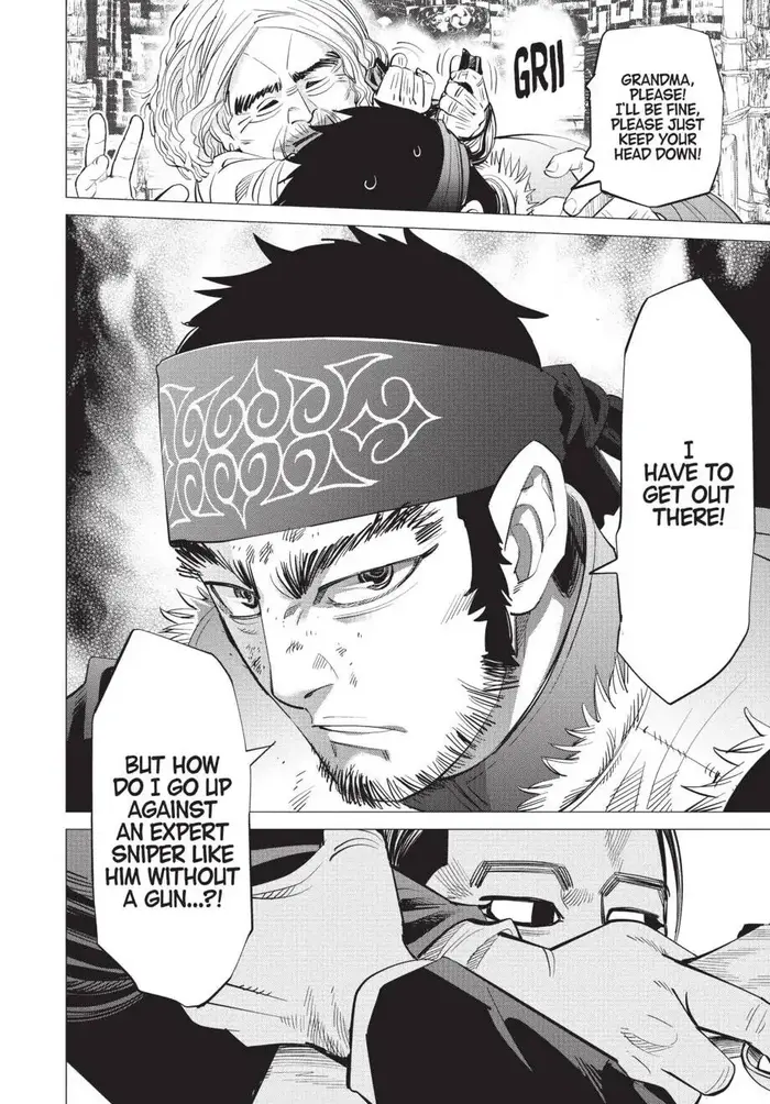 Golden Kamuy Chapter 43 image 15_optimized